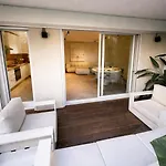 Apartmán Luxurious 2-bedroom - Center