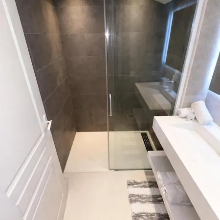 Apartmán Luxurious 2-bedroom - Center Cannes
